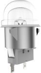 Bosch Siemens Halogenlampekomplett Originaal 12018956