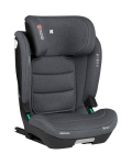 Turvatool KikkaBoo i-Scout i-Size, 15-36 kg, Dark Grey