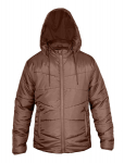 Tepitud meeste jakid firmalt Pantoneclo - NYLN-005 (cappuccino)