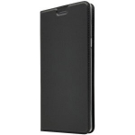 &bdquo;Dux Ducis&ldquo; Skin tahke kaaned - must (Galaxy Xcover 4 / 4S)