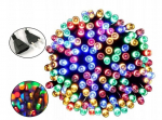 Happy People LED Garlianda 8 m, 100 LED-i, sinine