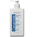 Niisutav losjoon Revuele Ceramide, 250 ml