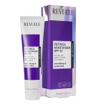 Niisutav n&auml;okreem spf 30 Revuele Retinol, 40 ml