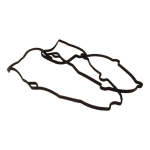 Ehtne Porsche Cayenne klapikatte tihend 94810593601