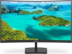 Monitor Philips E Line 27" FHD VA Curved 75Hz 250cd/m&sup2; 4ms 271E1SCA