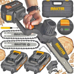Akutoitel kettsaag Majster Polska MP-0009