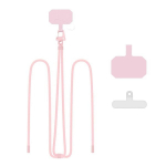 TECH-PROTECT C5S K&Ouml;IE RISTI RIHM BABY ROOSA