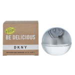 Tualettvesi Donna Karan New York DKNY Be Delicious Woman EDT naistele, 30 ml