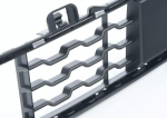 Bmw X6 F16 Ees Bumperi Keskmise Alumine ACC Avatud M Grill Originaal 51118056522