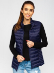 Vest naistele Julia, sinine