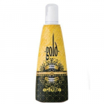 Solaariumikreem Oranjito Gold Turbo 250 ml