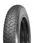 Jalgrattarehv Thundr 20", must