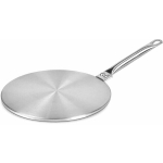 Induktsioonpliidi adapter, 20 cm
