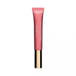 Huulepalsam Clarins Instant Light Natural Lip Perfector 12 ml, 01 Rose Shimmer