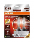Autopirnid Osram D1S Xenarc Night Breaker 220