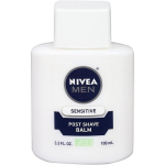 Raseerimisj&auml;rgne palsam meestele Nivea Men Sensitive 100 ml