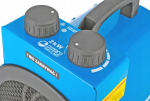 Elektriline k&uuml;tteseade Ripper 02 2kW