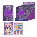 Meigipalett lastele Martinelia Galaxy Dreams, 23 tk