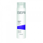 &Scaron;ampoon n&otilde;rkadele juustele Seri Volume Twist Shampoo, 300 ml