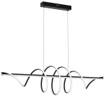 twist must 90w ripplamp