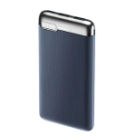 REMAX RPP-625 10000mAh, tumesinine