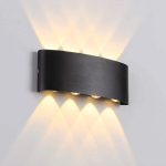 LED seinavalgusti 10W