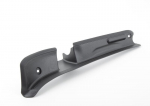 MERCEDES-BENZ C T-MODEL S204 Tagumine vasakpoolne hingekate A2046931733 Ehtne