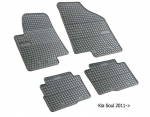 Kummist matid KIA SOUL 2009-2013