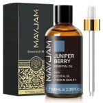 Puhas kadakamarja eeterlik &otilde;li MAYJAM 100ml