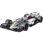 Konstruktor v&otilde;idus&otilde;iduauto Jokomisiada Bolid F1.FW41 ZA5309, 1152