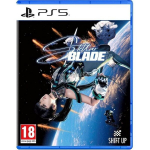 PlayStation 5 m&auml;ng Stellar Blade