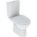 Geberit Selnova hoone WC komplekt 501.753.00.1