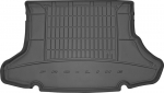 Kummist pagasimatt Proline TOYOTA PRIUS III 2009-2015
