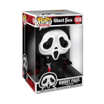 Funko Pop! Jumbo Vinyl figuur: Scream - Ghostface