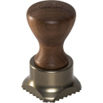 Marcato ravioolide l&otilde;ikur Square Noce Canaletto Ravioli Cutter, 45 x 45, pruun