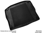 Pagasiruumi matt Volvo S40 2007-2012 /31020 Standartne kate