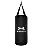 Poksikott Hammer Fit Black Junior, 50x25 cm