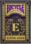 M&auml;ngukaardid BICYCLE ELTON JOHN 1 TALIA
