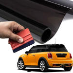 Autoakende toonimise kile Solar Systems Tiger 35c 65% 50x100cm