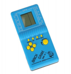 Happy People Elektrooniline m&auml;ng Tetris 9999in1