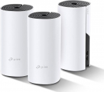 Wireless Router|TP-LINK|Wireless Router|3-pack|1167 Mbps|Mesh|IEEE 802.11a|IEEE 802.11 b/g|IEEE 802.11n|IEEE 802.11ac|LAN \ WAN