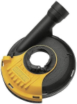 Tolmueemalduskate Dewalt 115/125 mm- DWE46150