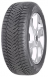 Goodyear UltraGrip 8 215/55R17 98 V XL