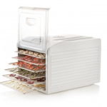 Toidukuivati, deh&uuml;draator Domo DO353VD 0,6m2