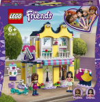 41427 LEGO&reg; Friends Emma r&otilde;ivapood