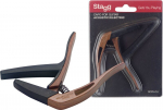 Kapodaster Stagg SCPX-CU DKWOOD