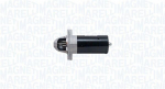 Starter Magneti Marelli 12V, 1.8KW; BMW 1,3,5,6,7,X3,X5 2.0D-3.0D , 2003-