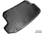 Pagasiruumi matt Honda HRV 99-06/18007 Standartne kate