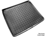 Pagasiruumi matt Mercedes W211 T-model/Combi short 03-/19013 Standartne kate