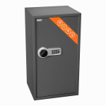 Dokumendihoidja Brihard Business XXL LCD E